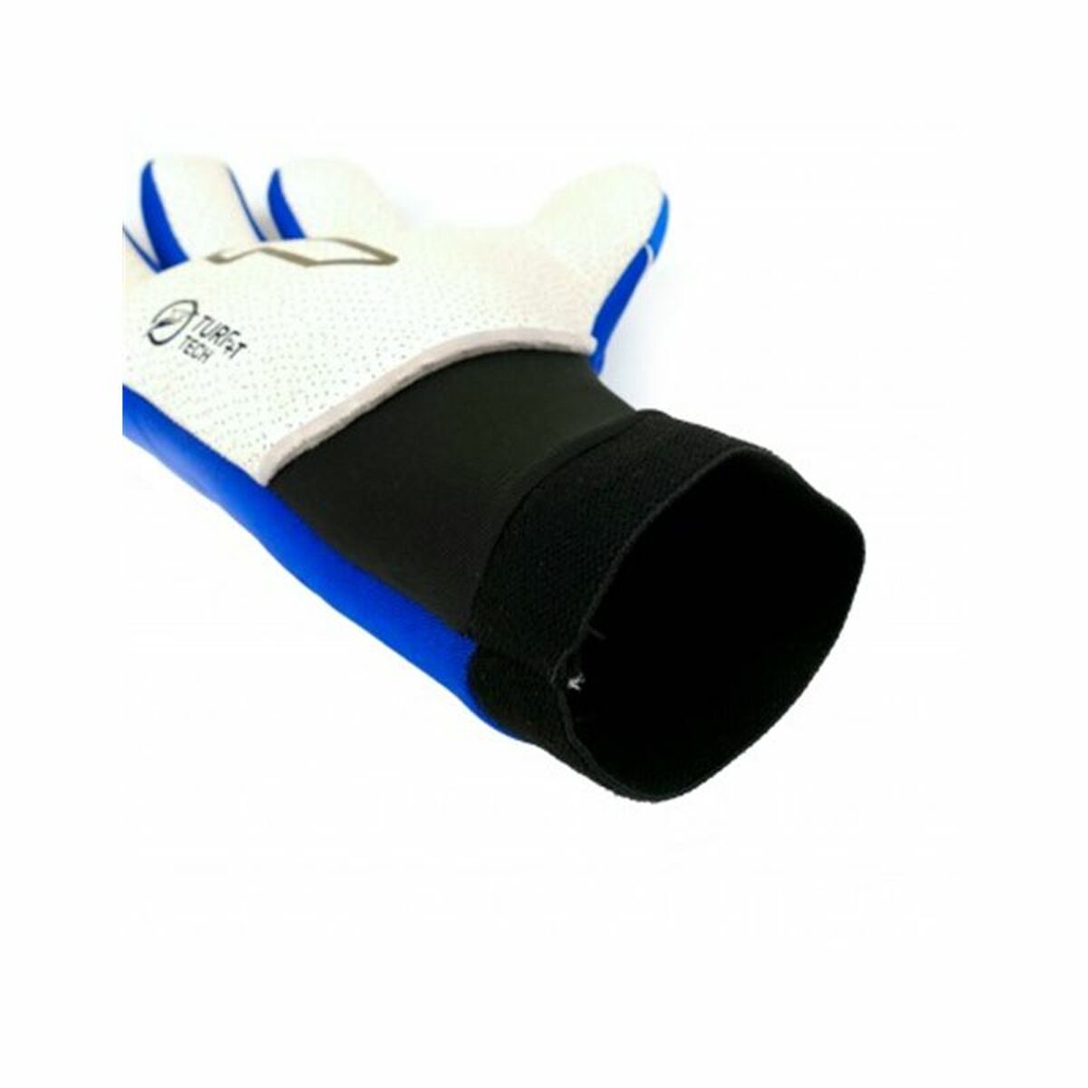 Guantes de Portero Rinat Nkam Training Azul Adultos