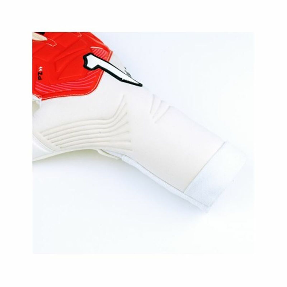 Guantes de Portero Rinat Nkam Prime Rojo Adultos