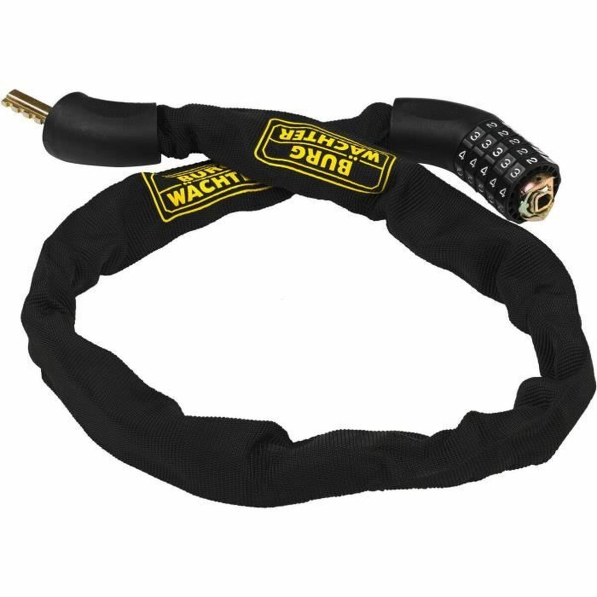 Armario de llaves Burg-Wachter 6204/10 Ni Pusteblume Blanco Negro