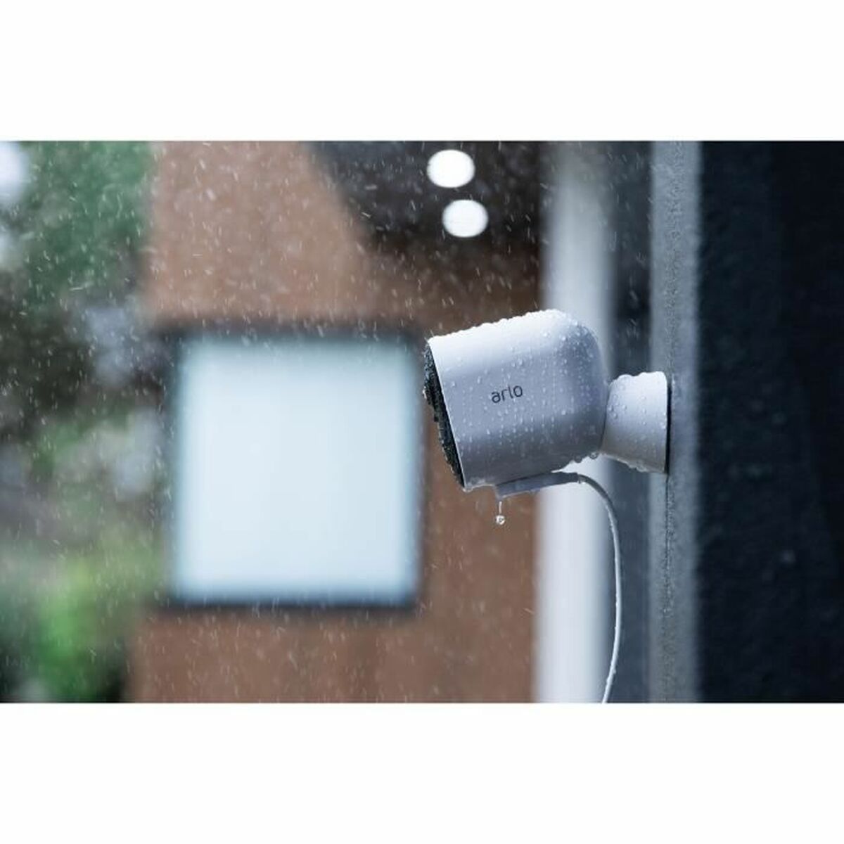 Cargador Magnético USB Arlo VMA5600C-100PES Blanco