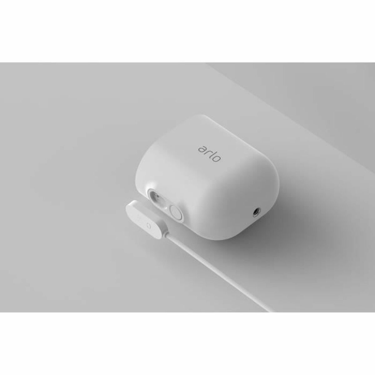 Cargador Magnético USB Arlo VMA5600C-100PES Blanco