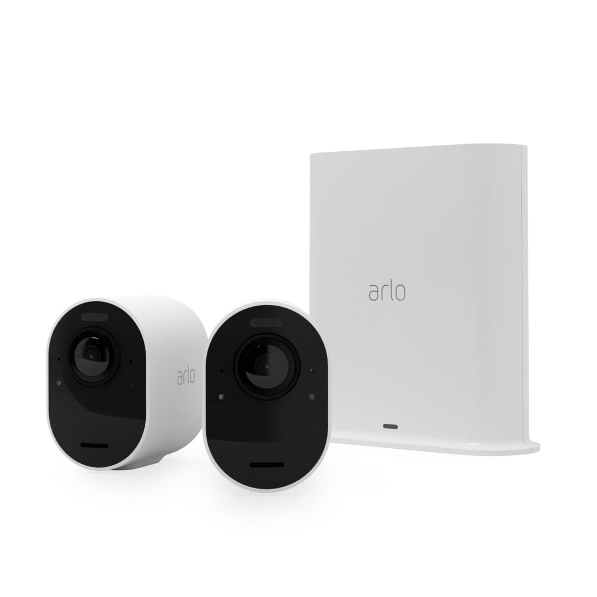 Videocámara de Vigilancia Arlo Ultra V2