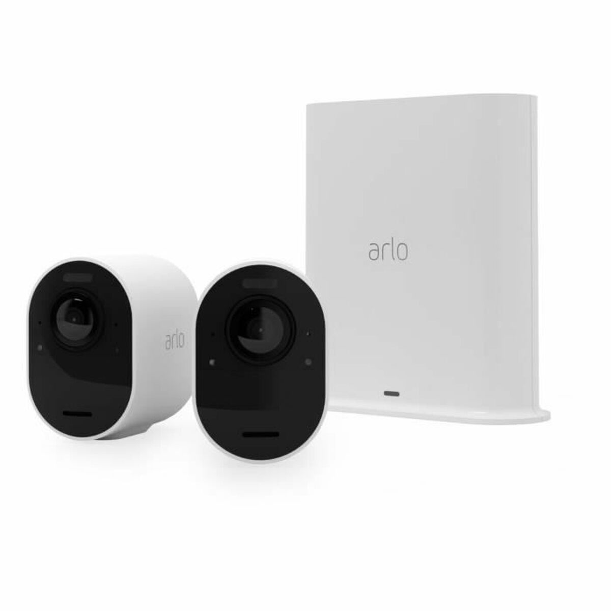 Videocámara de Vigilancia Arlo Ultra V2
