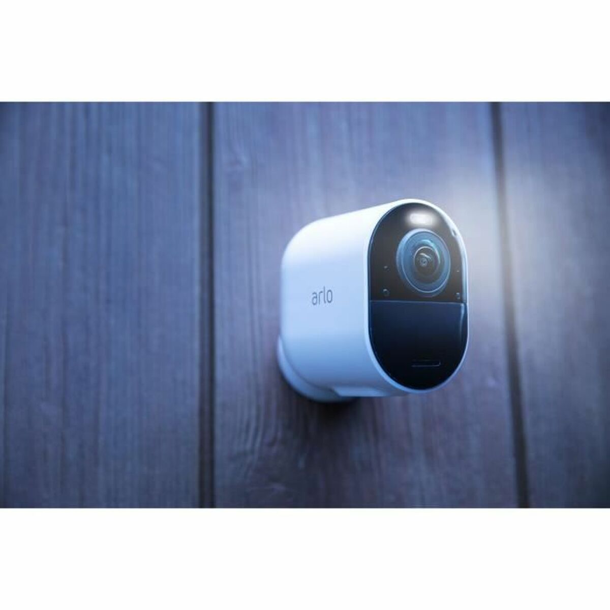 Videocámara de Vigilancia Arlo Ultra V2