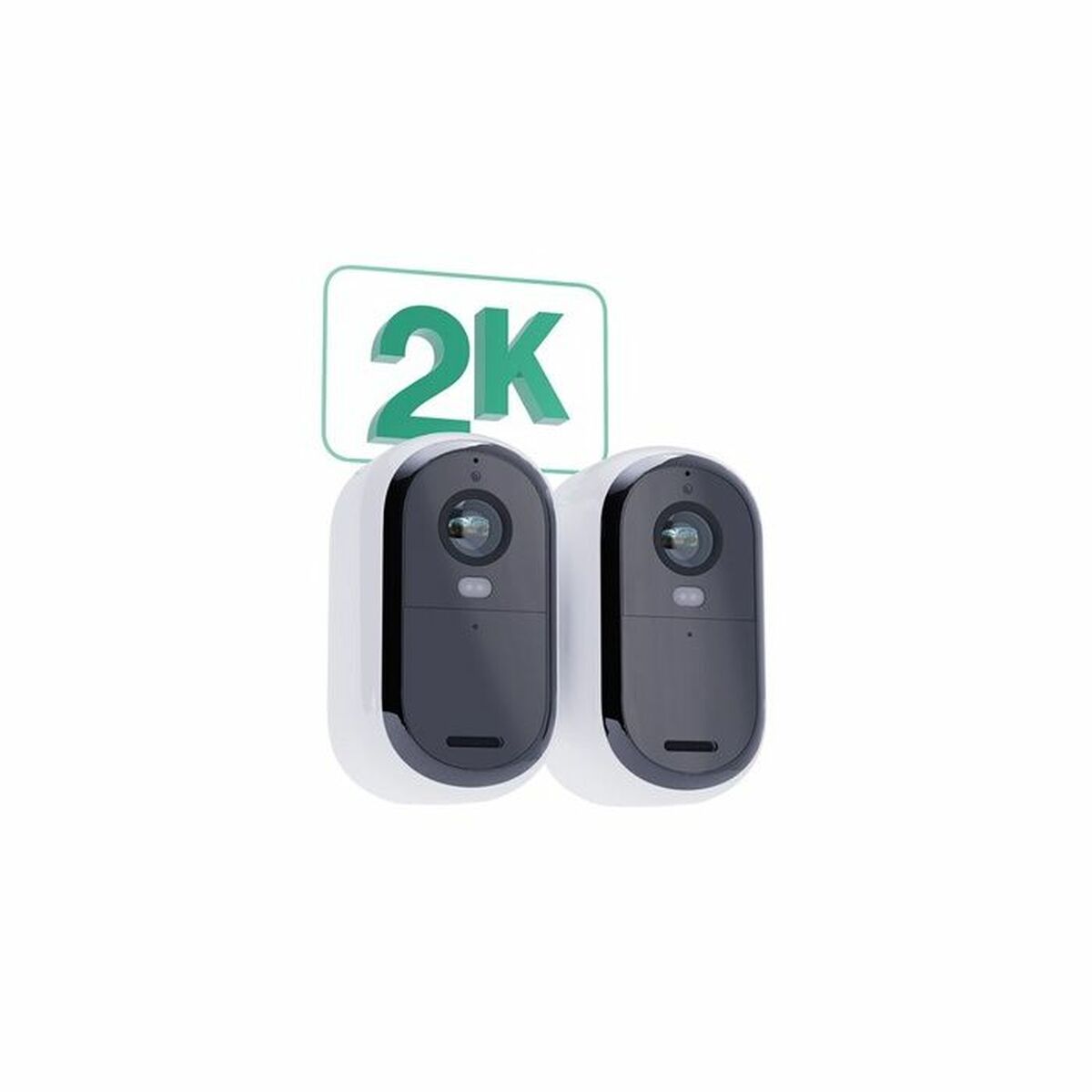 Videocámara de Vigilancia Arlo Essential2 2K
