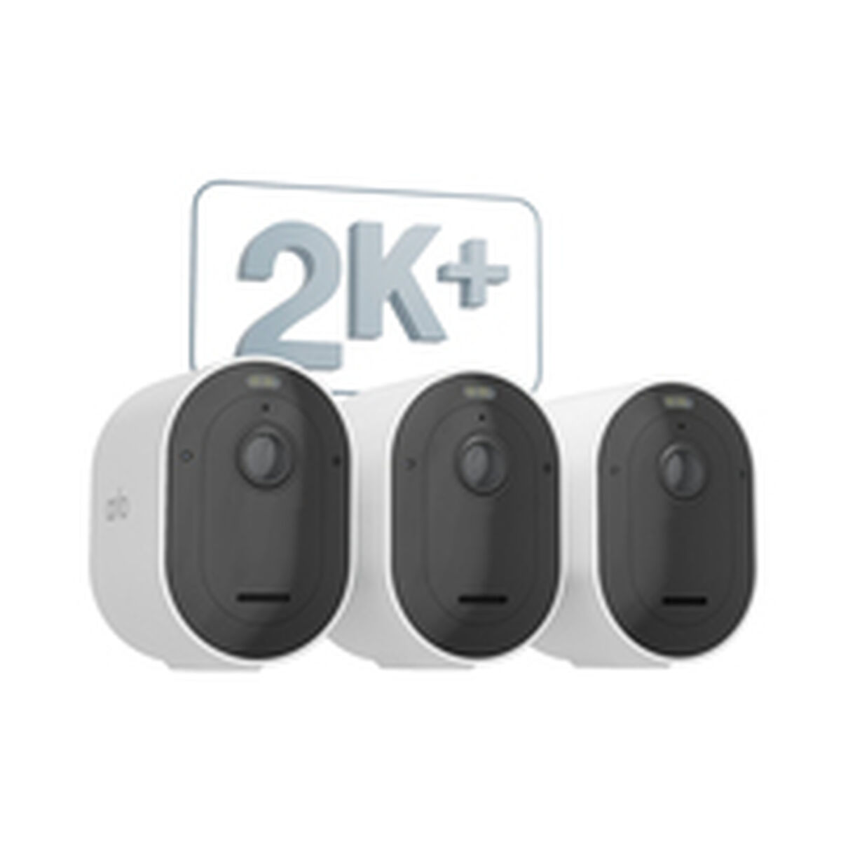 Videocámara de Vigilancia Arlo Pro 5