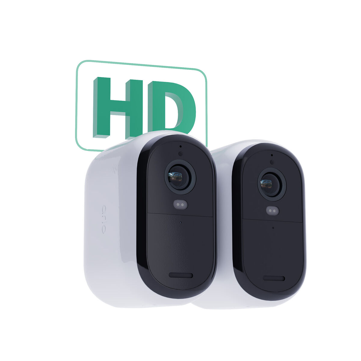 Videocámara de Vigilancia Arlo FHD XL Essential2