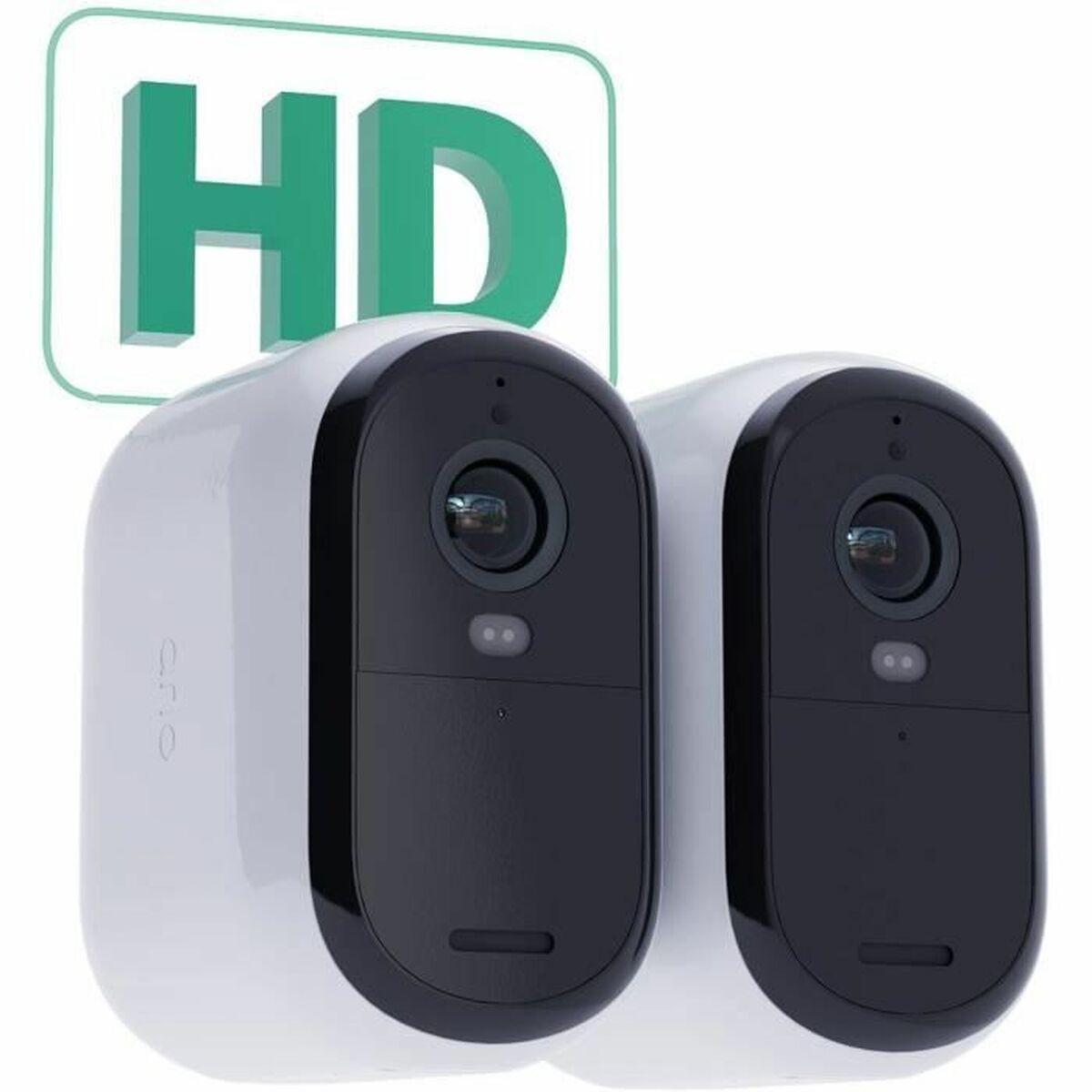 Videocámara de Vigilancia Arlo FHD XL Essential2