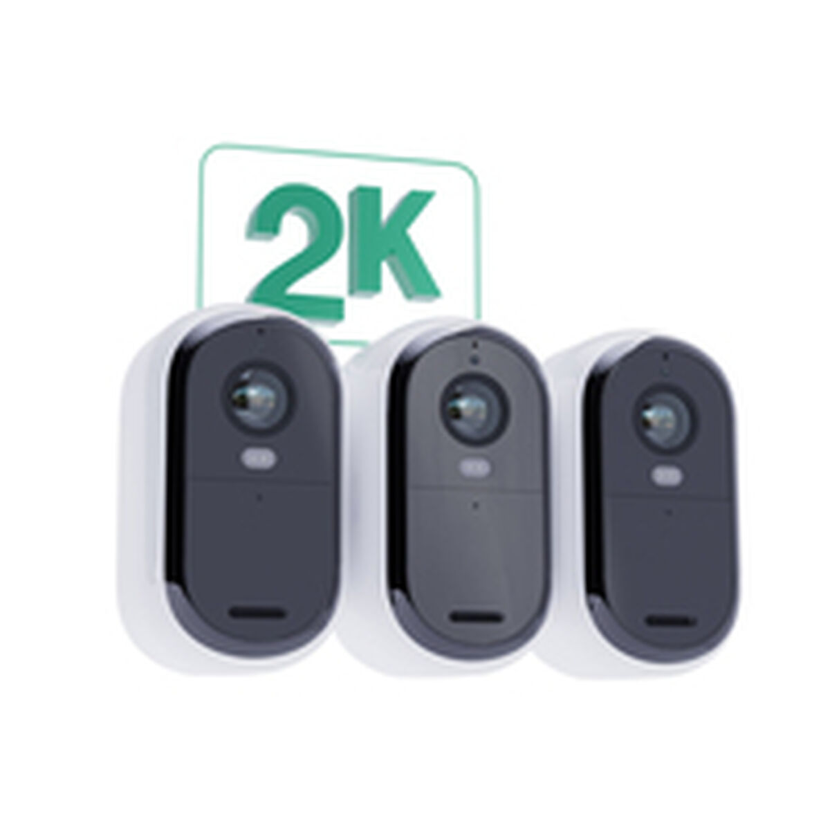 Videocámara de Vigilancia Arlo 2k esenciales