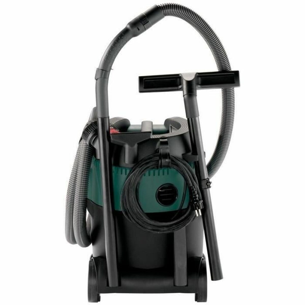 Aspiradora en seco y húmedo Metabo ASA 25 L PC 25 L