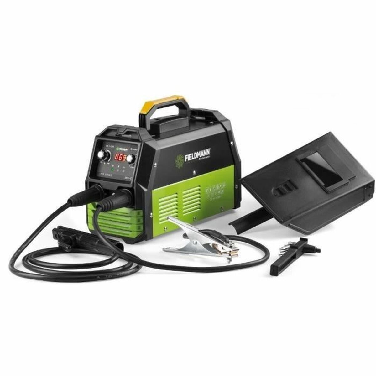 Soldador Fieldmann FDIS 20160-E