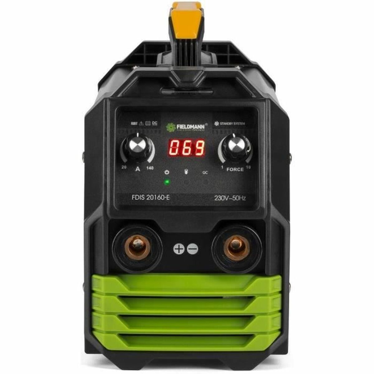 Soldador Fieldmann FDIS 20160-E