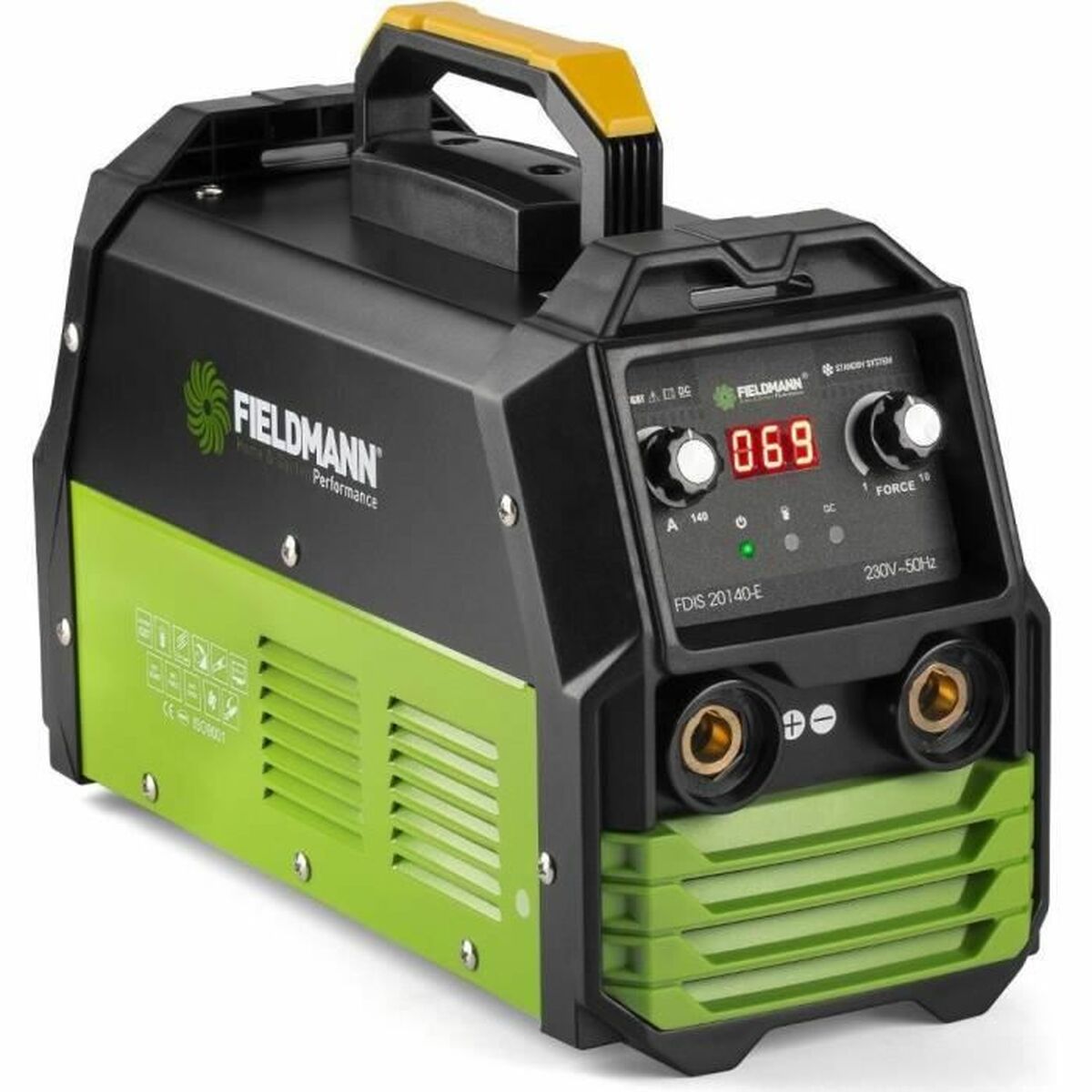 Soldador Fieldmann FDIS 20140-E