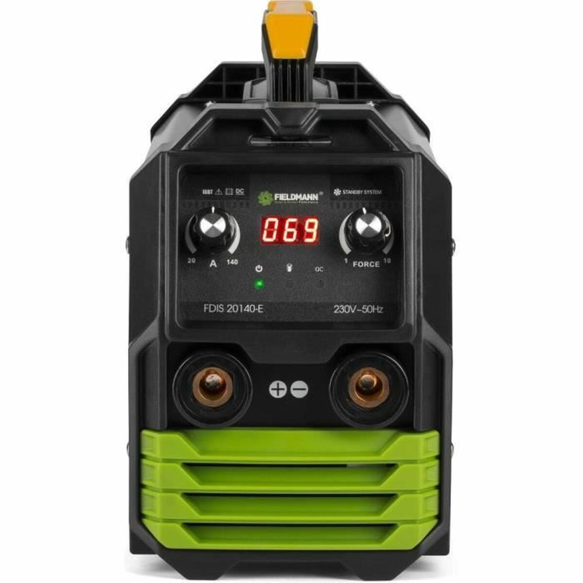 Soldador Fieldmann FDIS 20140-E