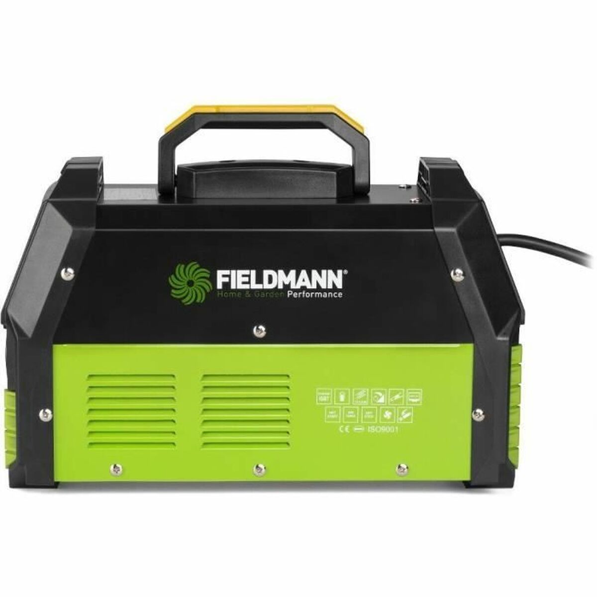 Soldador Fieldmann FDIS 20140-E