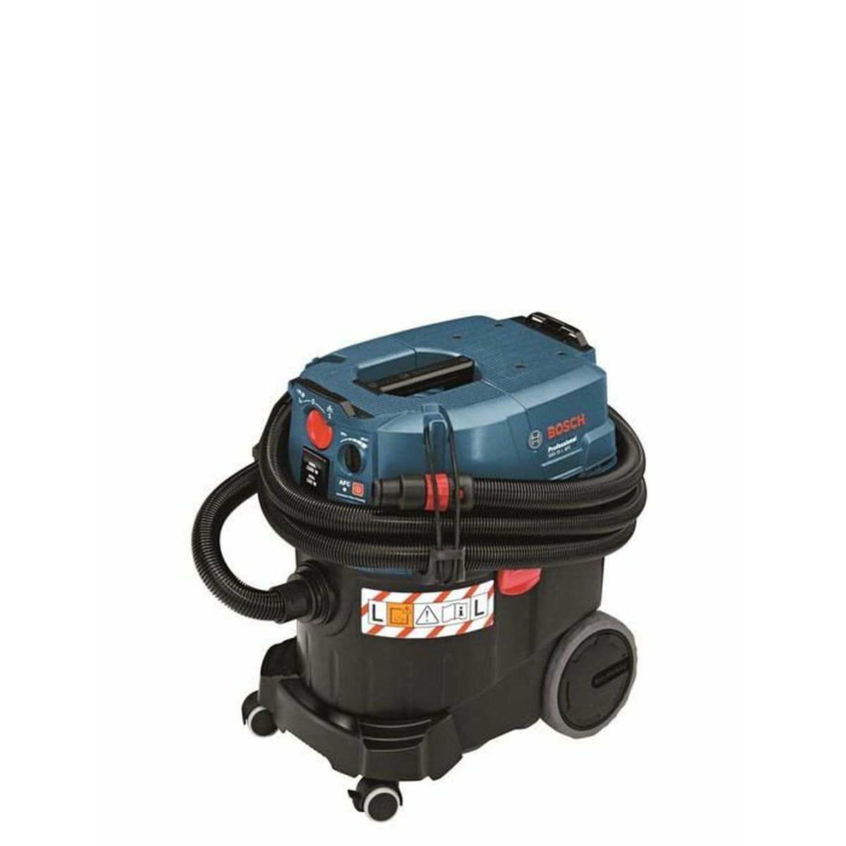 Aspiradora BOSCH GAS 35 L AFC (C) 1200 W