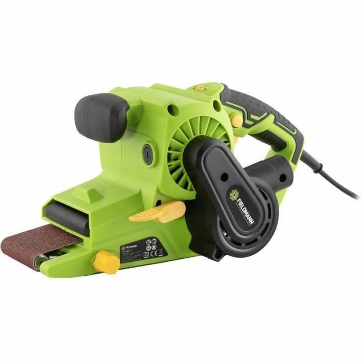 Lijadora excéntrica Fieldmann FDBP 200901-E