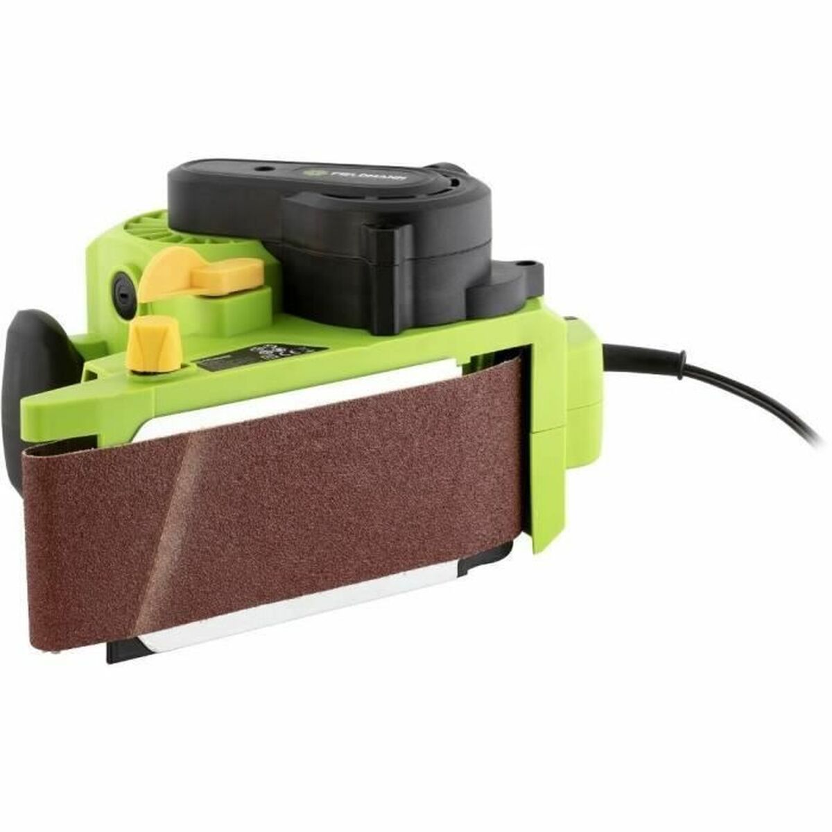 Lijadora excéntrica Fieldmann FDBP 200901-E