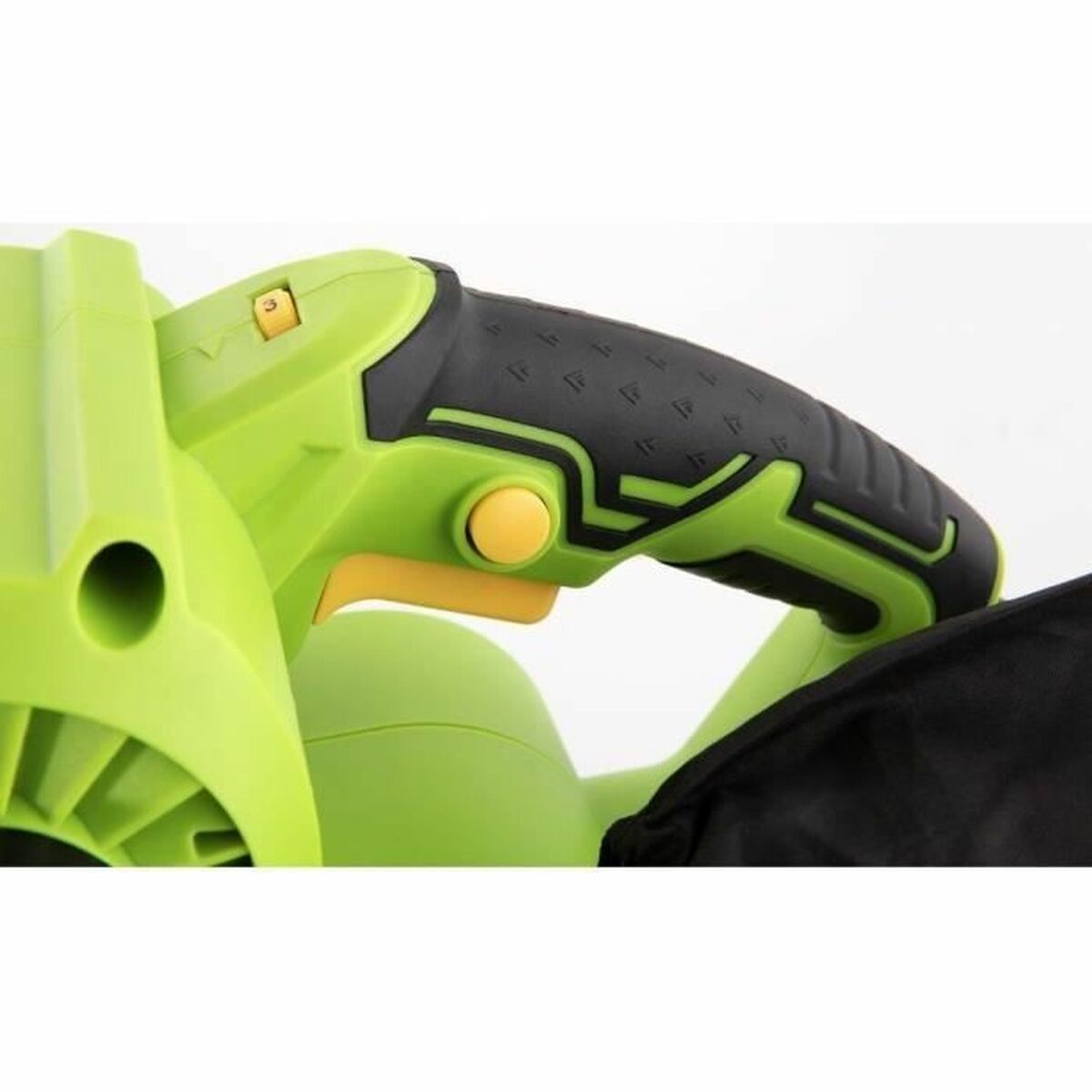 Lijadora excéntrica Fieldmann FDBP 200901-E