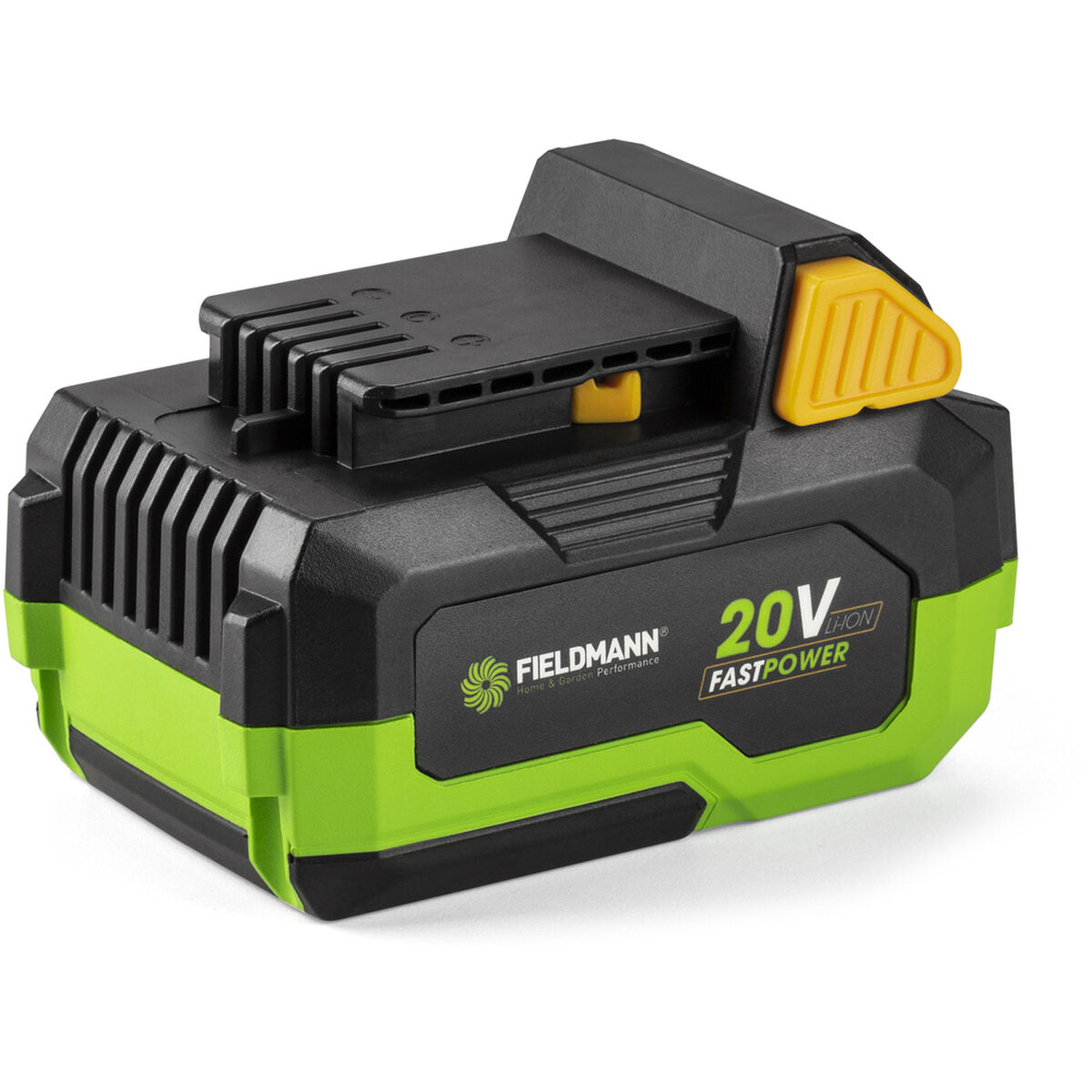 Batería de litio recargable Fieldmann 20V - 4Ah 4 Ah