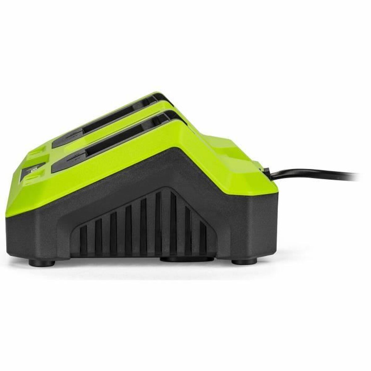 Cargador de Batería Fieldmann