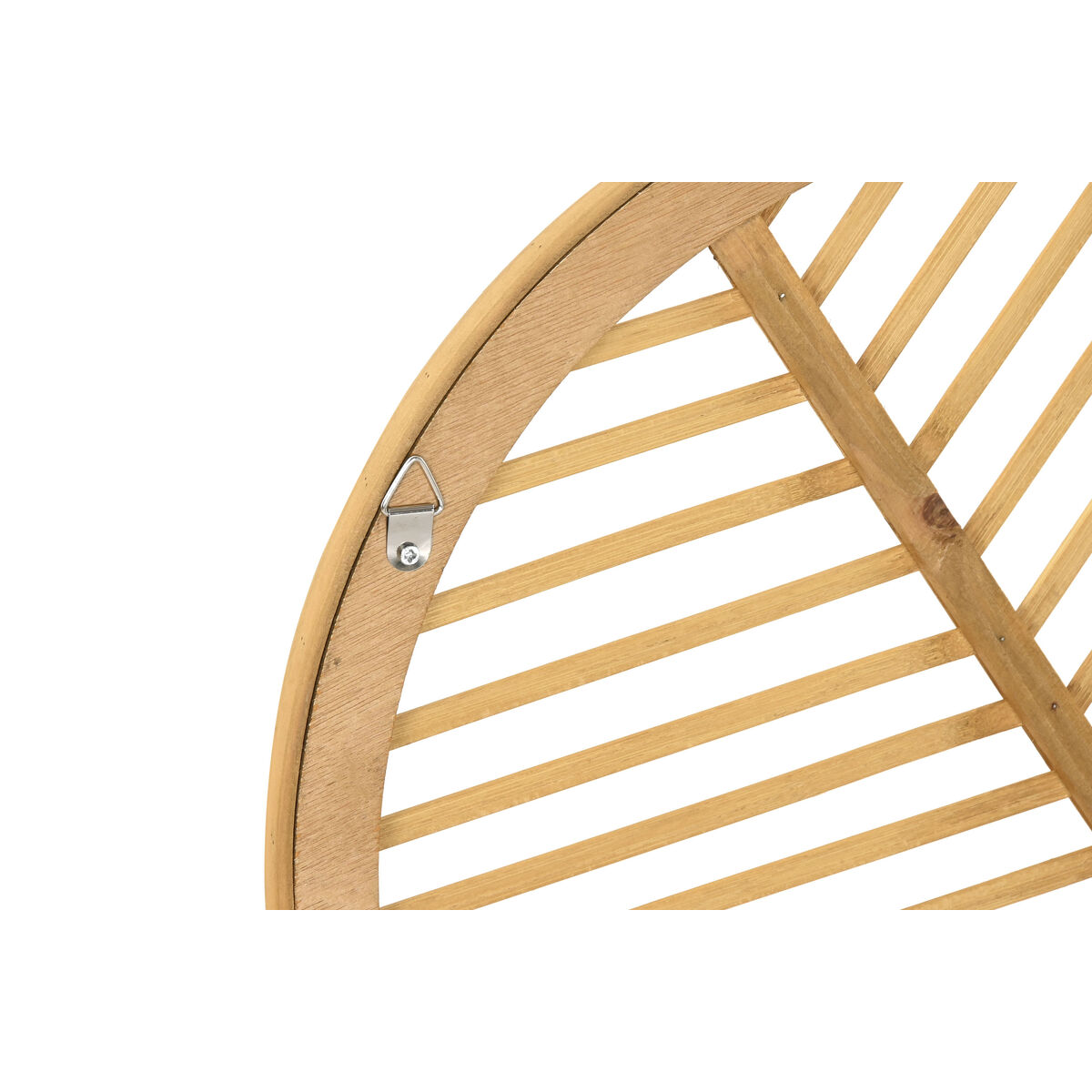 Cabecero de Cama Home ESPRIT Marrón 190 X 2,5 X 81 CM