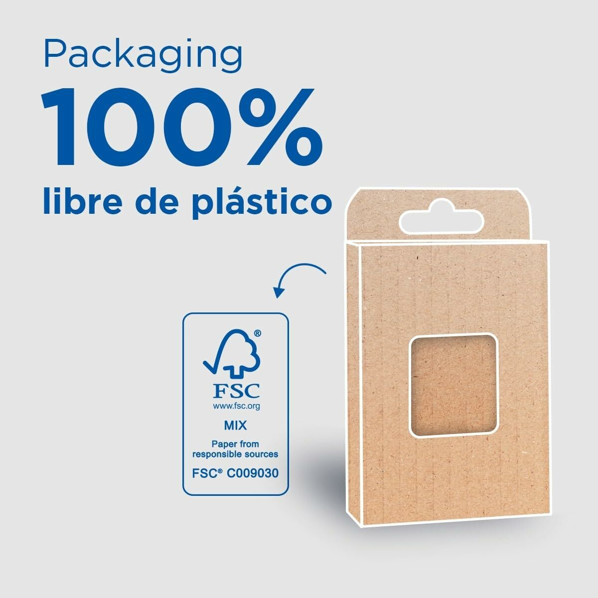 Cargador de Pilas Panasonic BQ-CC61USB