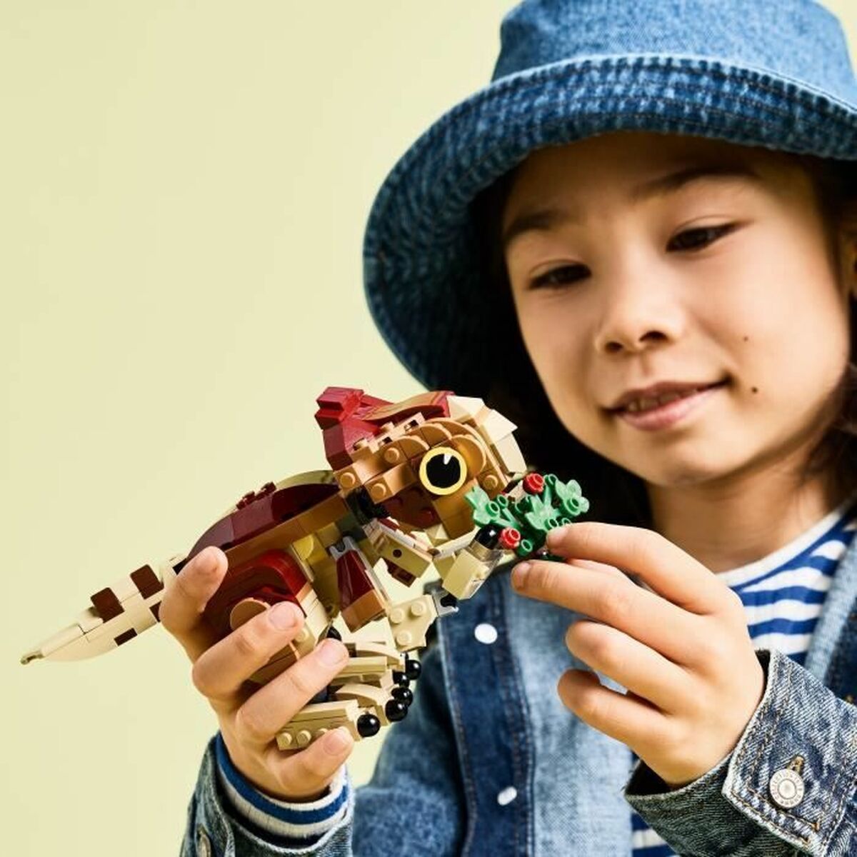 Juego de Construcción Lego