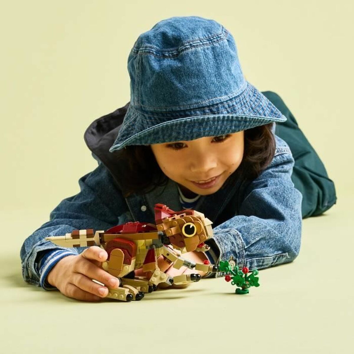 Juego de Construcción Lego