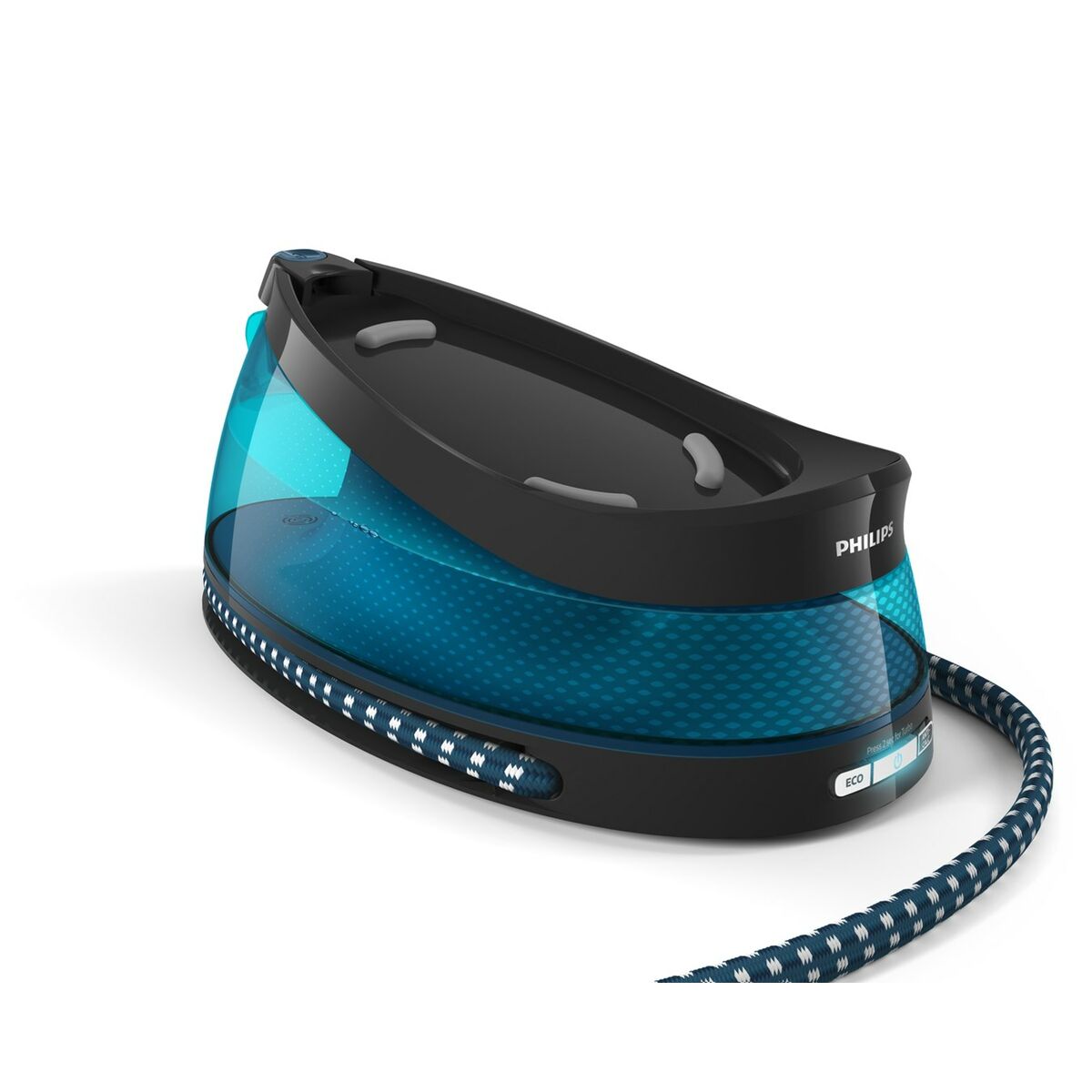 Plancha de Vapor Philips GC7846/80 2400 W