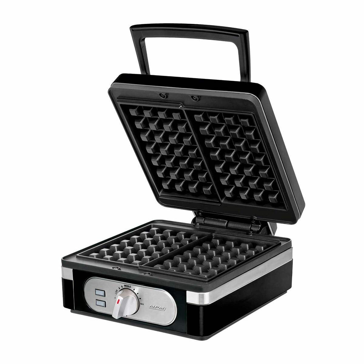 Tostadora Mpm MGO-24 Negro 1400 W