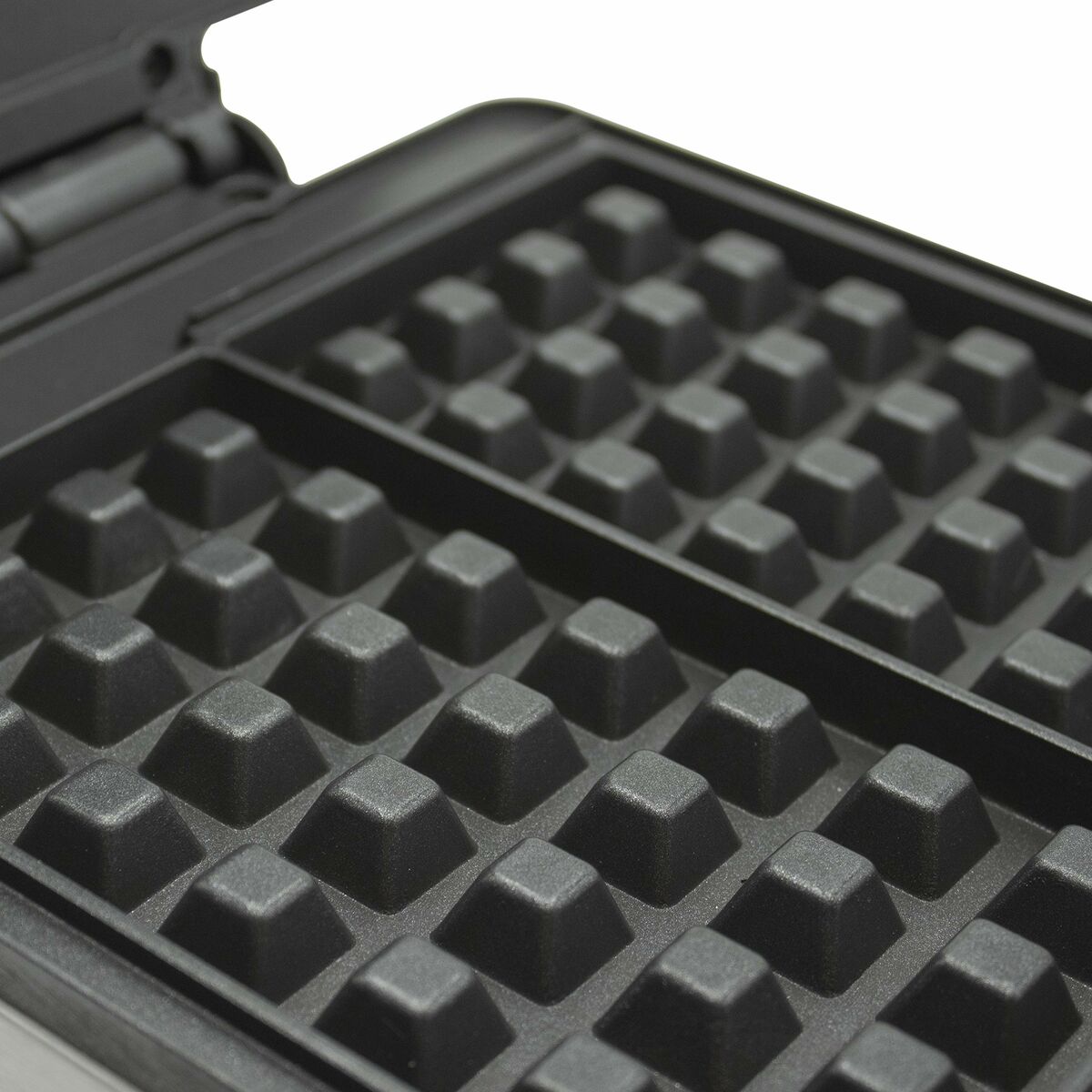 Tostadora Mpm MGO-24 Negro 1400 W