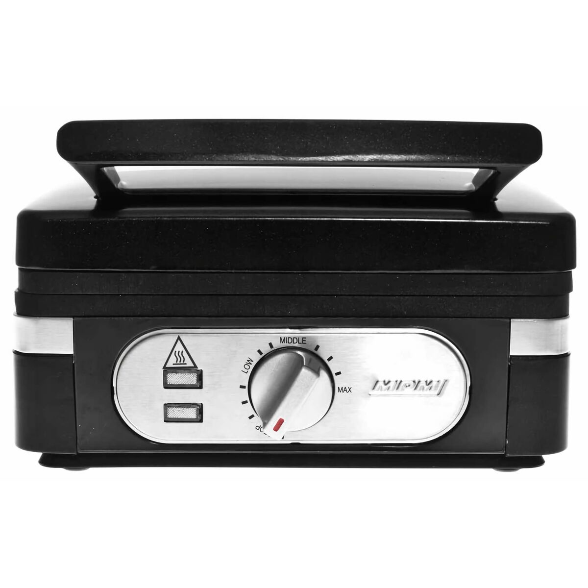 Tostadora Mpm MGO-24 Negro 1400 W
