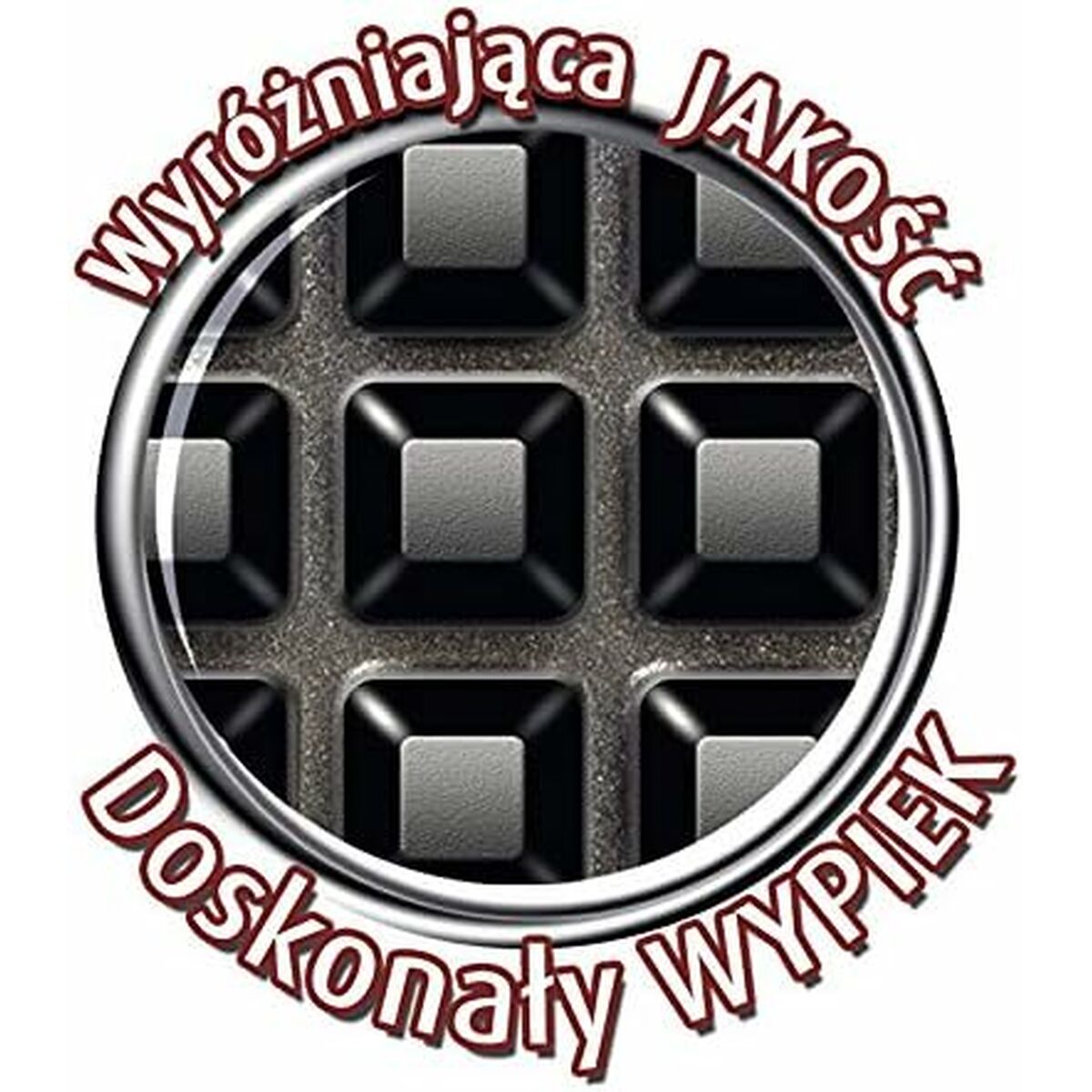 Tostadora Mpm MGO-24 Negro 1400 W