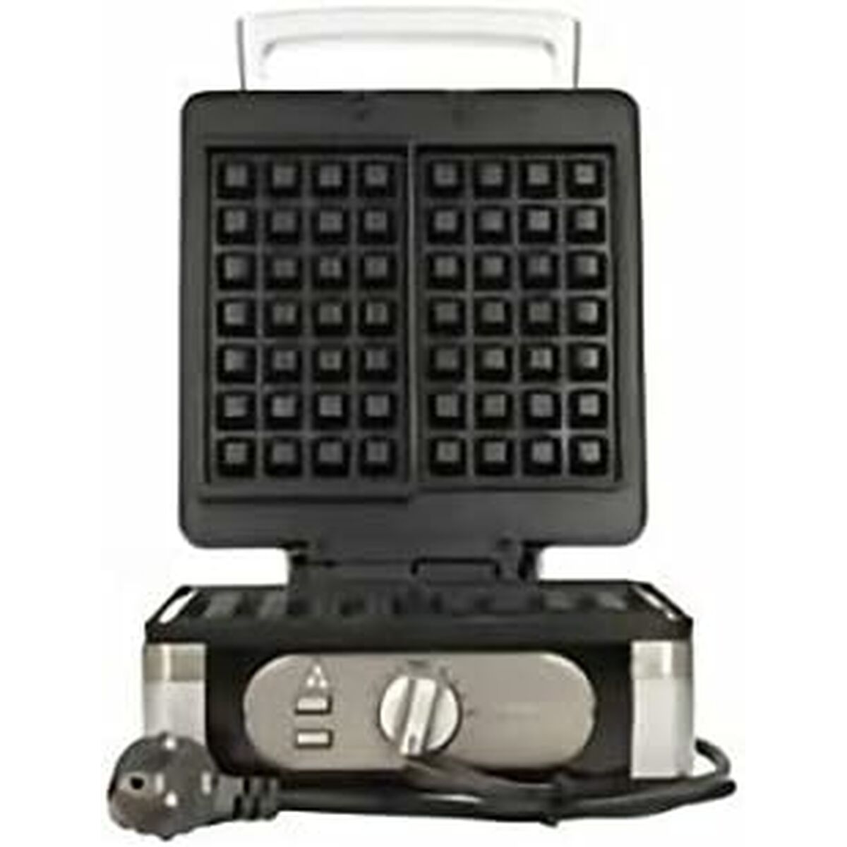 Tostadora Mpm MGO-24 Negro 1400 W