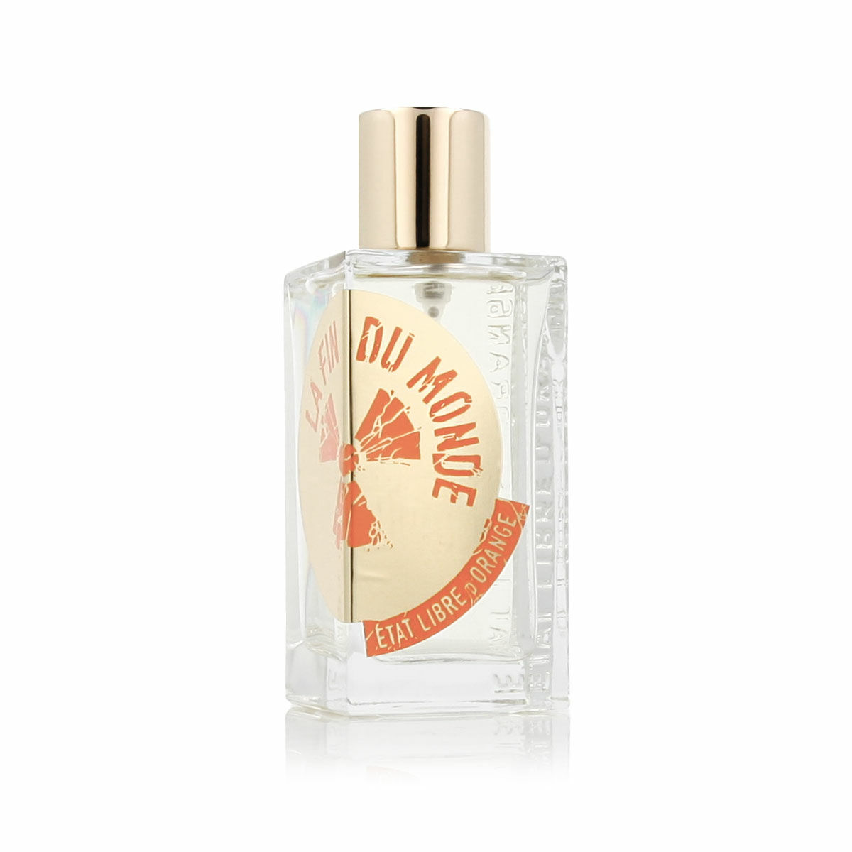 Perfume Unisex Etat Libre D'Orange EDP