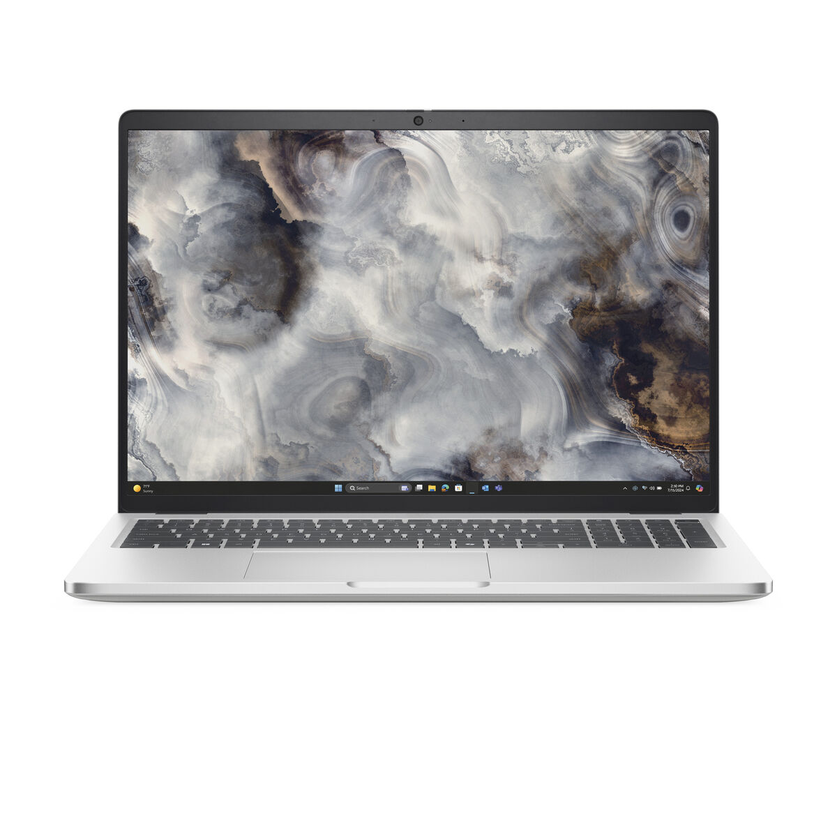 Laptop Dell HTWCP 16" 1 TB SSD Qwerty Español