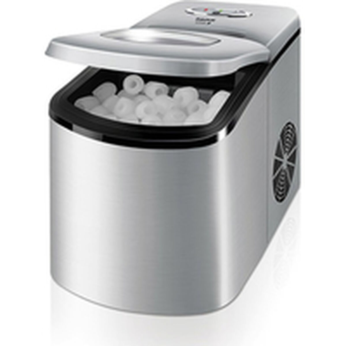 Máquina de Hacer Hielo Taurus 921002000 Plateado 150 W 1,7 L