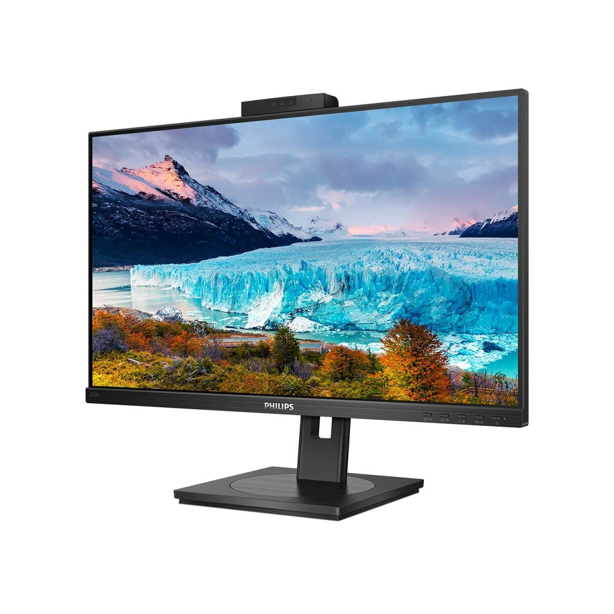 Monitor Gaming Philips 272S1MH/00 27" Full HD