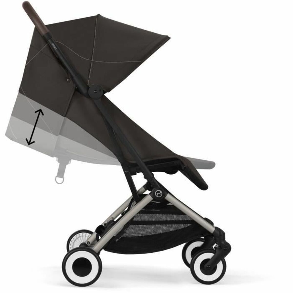 Carro de Paseo para Bebé Cybex