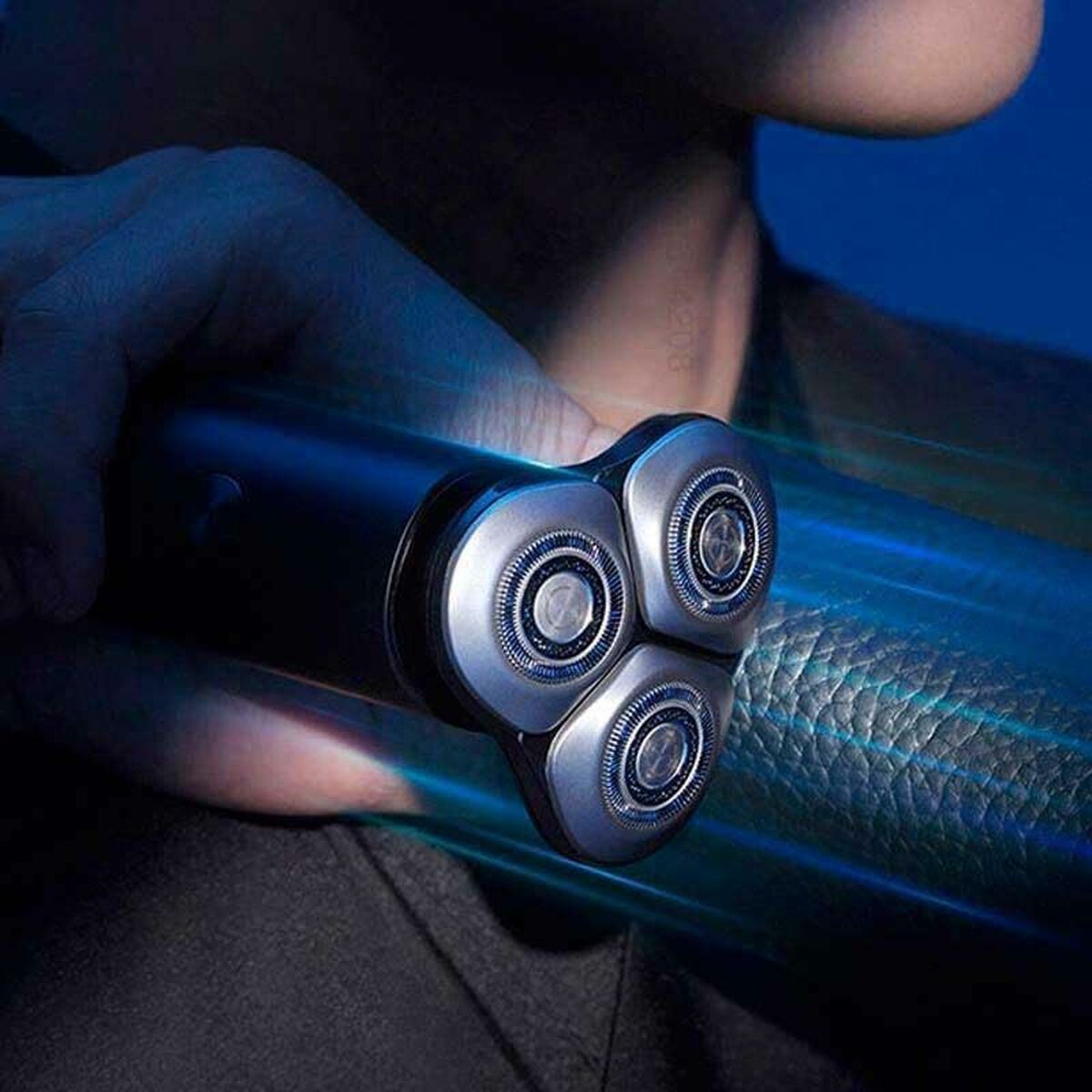 Máquina de Afeitar Xiaomi S301 BK