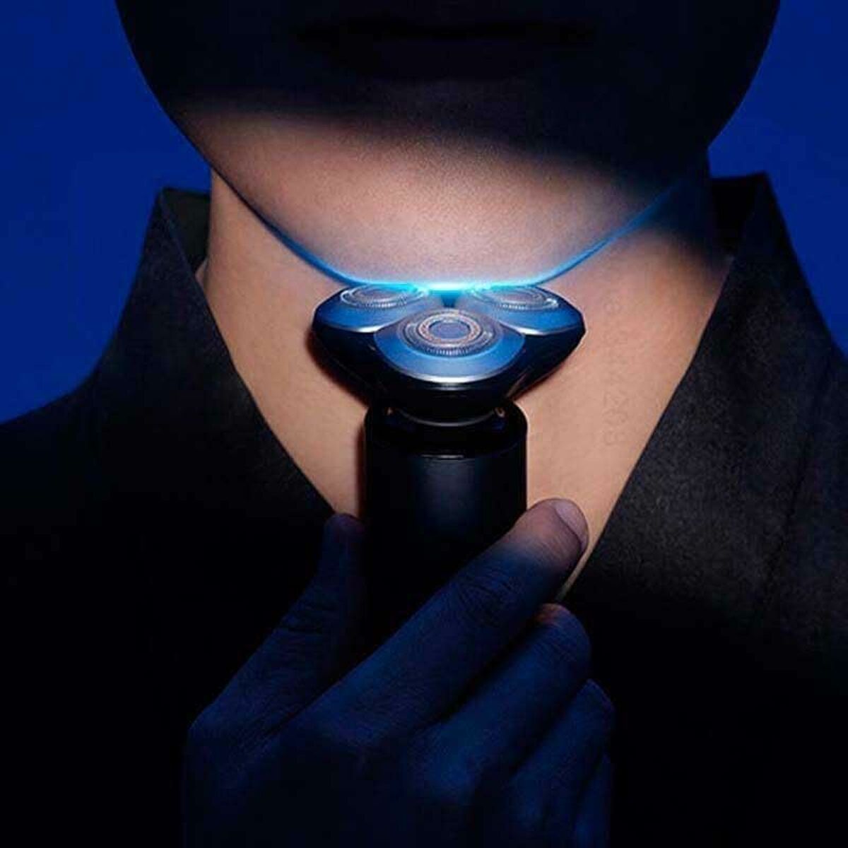 Máquina de Afeitar Xiaomi S301 BK