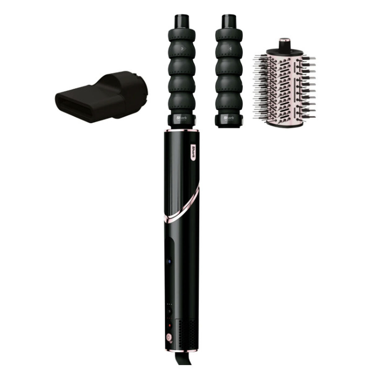 Cepillo Térmico Shark SHARK FLEXSTYLE - HD426EU 3 Piezas