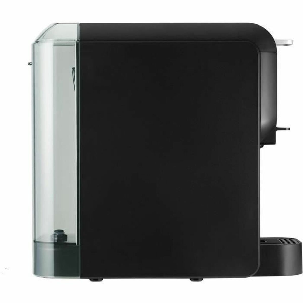 Cafetera Eléctrica Catler ES 703 Porto B Negro