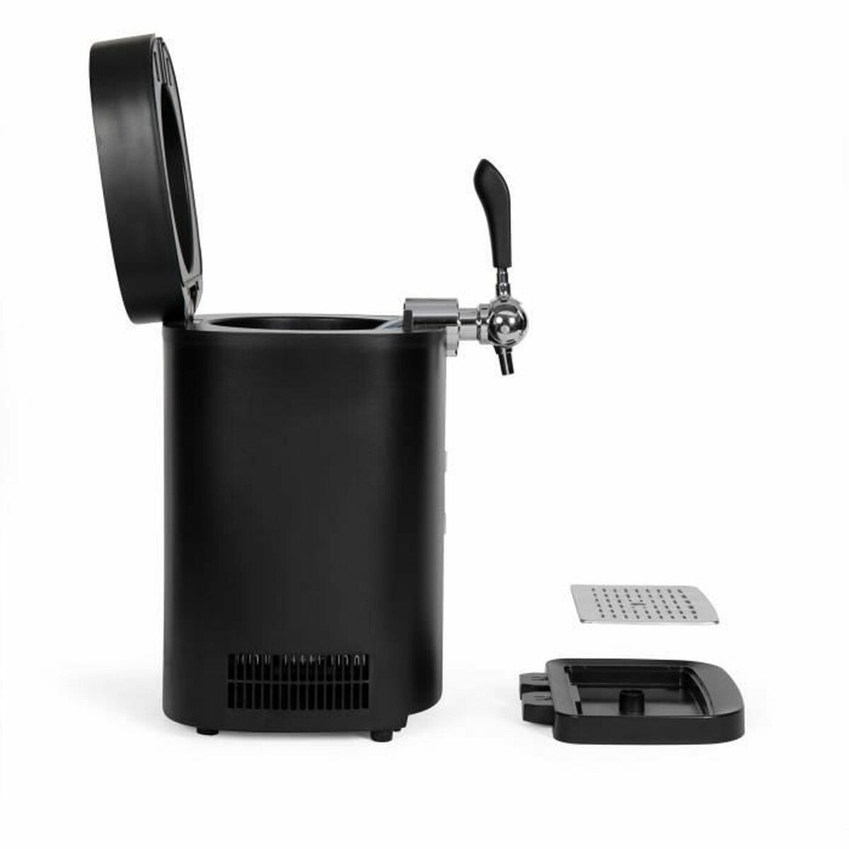 Dispensador de Cerveza Refrigerante Livoo DOM511