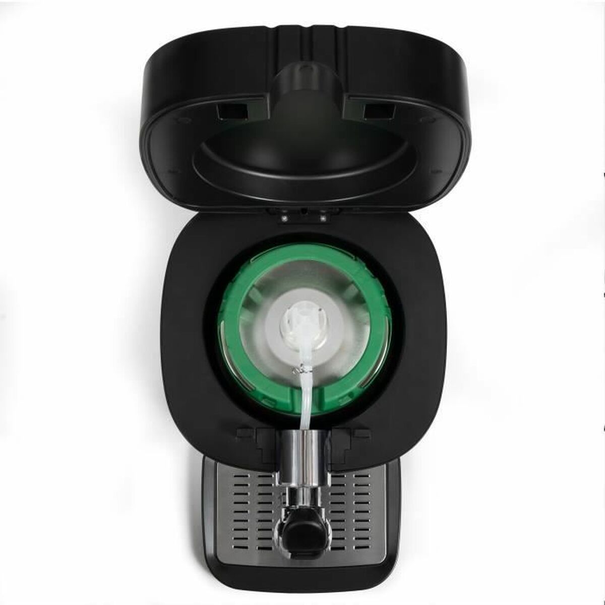 Dispensador de Cerveza Refrigerante Livoo DOM511