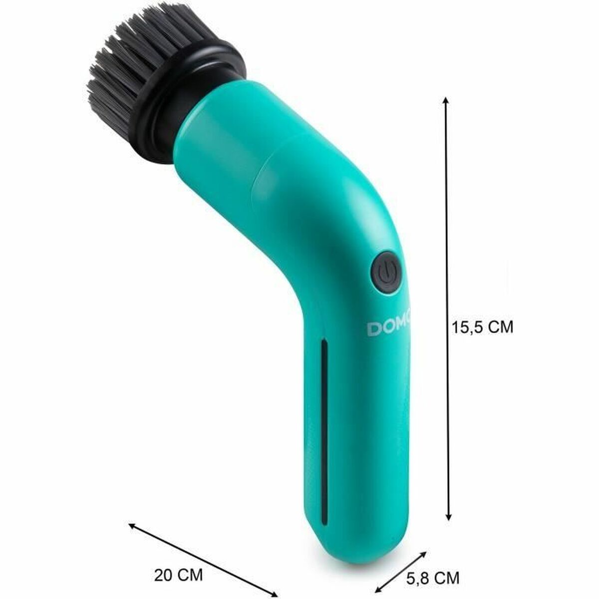 Aspiradora de Mano DOMO