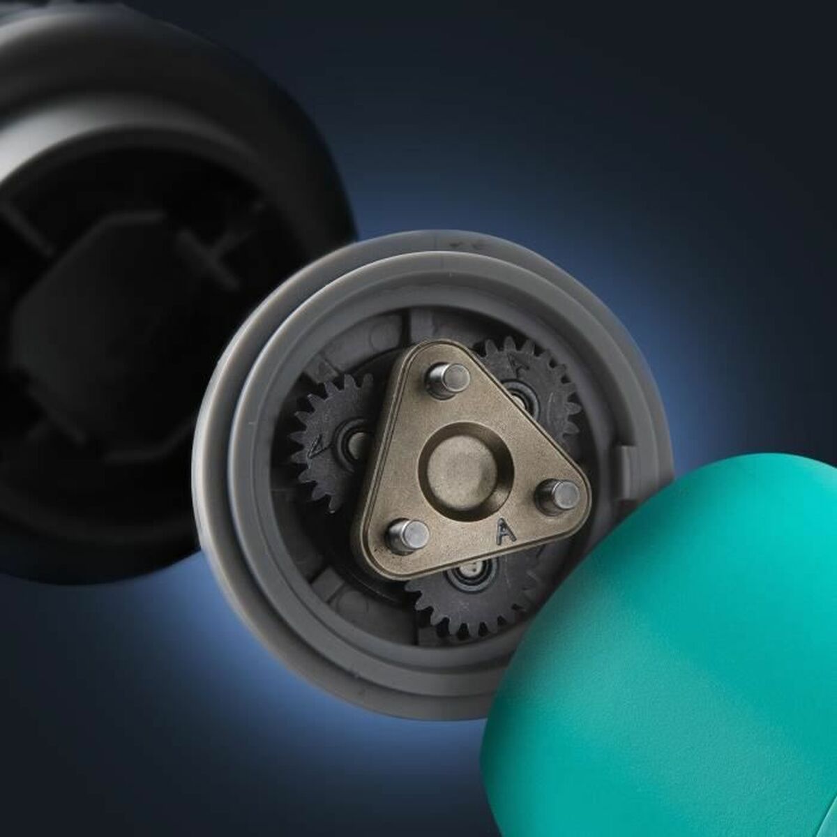 Aspiradora de Mano DOMO