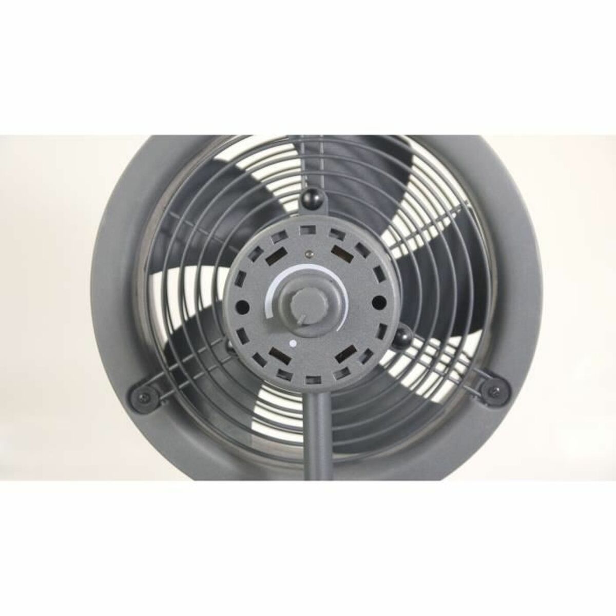 Ventilador de Pie AIR AND ME Noas Negro noir 32 W