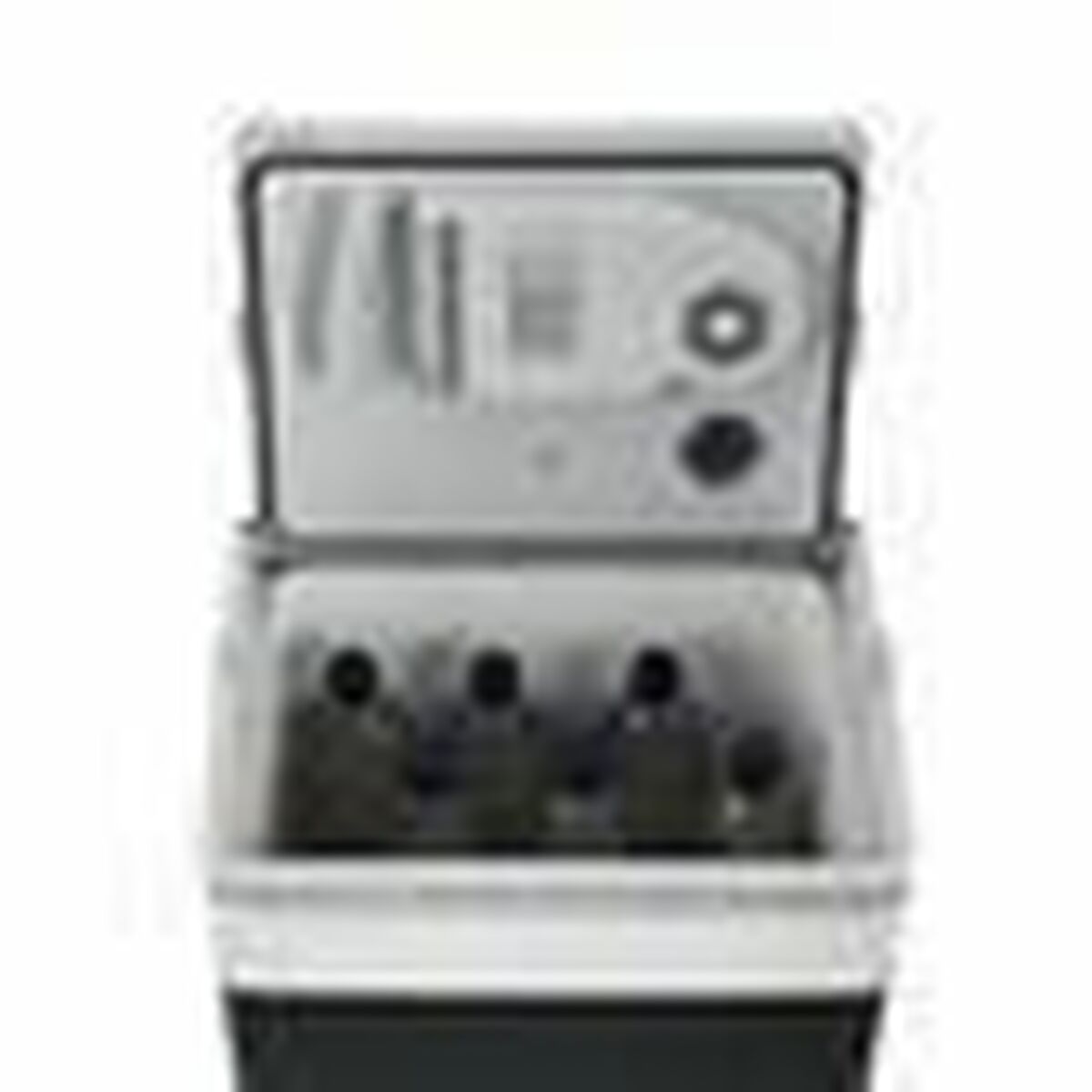 Nevera Portátil Mestic